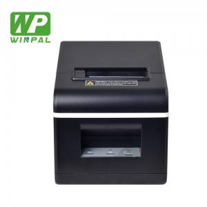 WPC58 58mm tèmik resi Printer