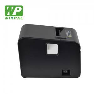 Impressora de recibos térmica WPC58 58mm