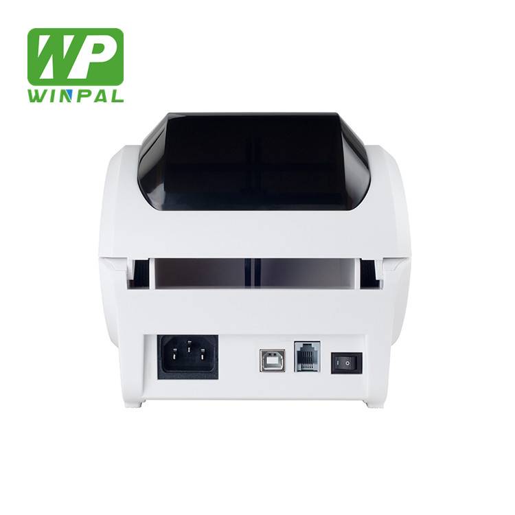 WP80L 3-Inch Thermal Label Printer