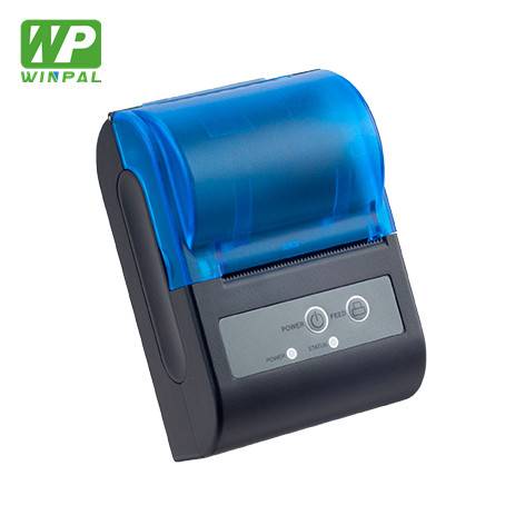WP-Q2B 58mm Mobile Printer