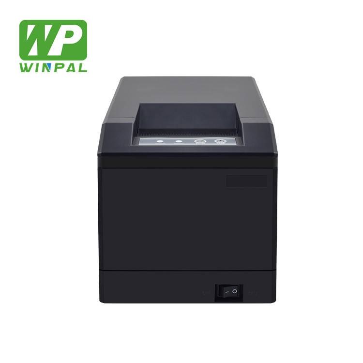 WP80B 80mm Thermal Label Printer