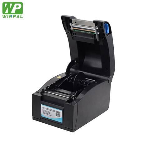 WPLB80 80mm Thermal Label Printer
