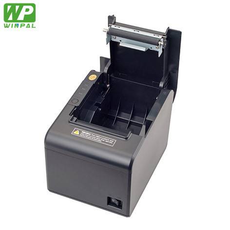 80mm Thermal Receipt Printer Mini Thermal Receipt Printer Pos