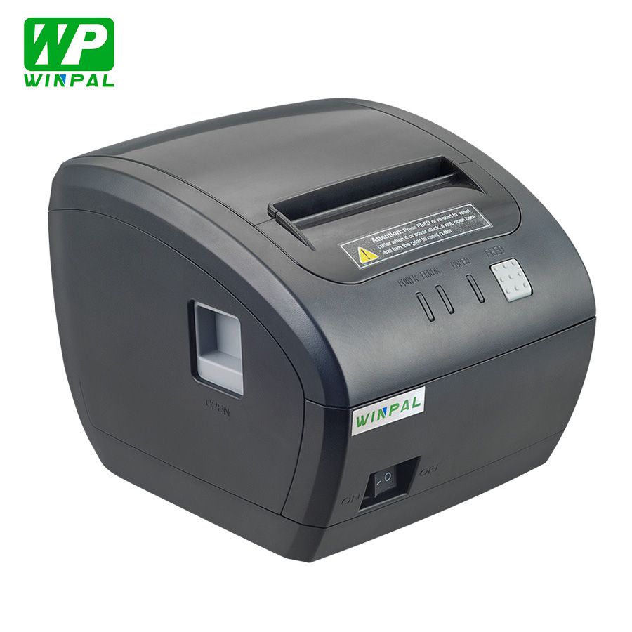 This is a “universal” receipt printer