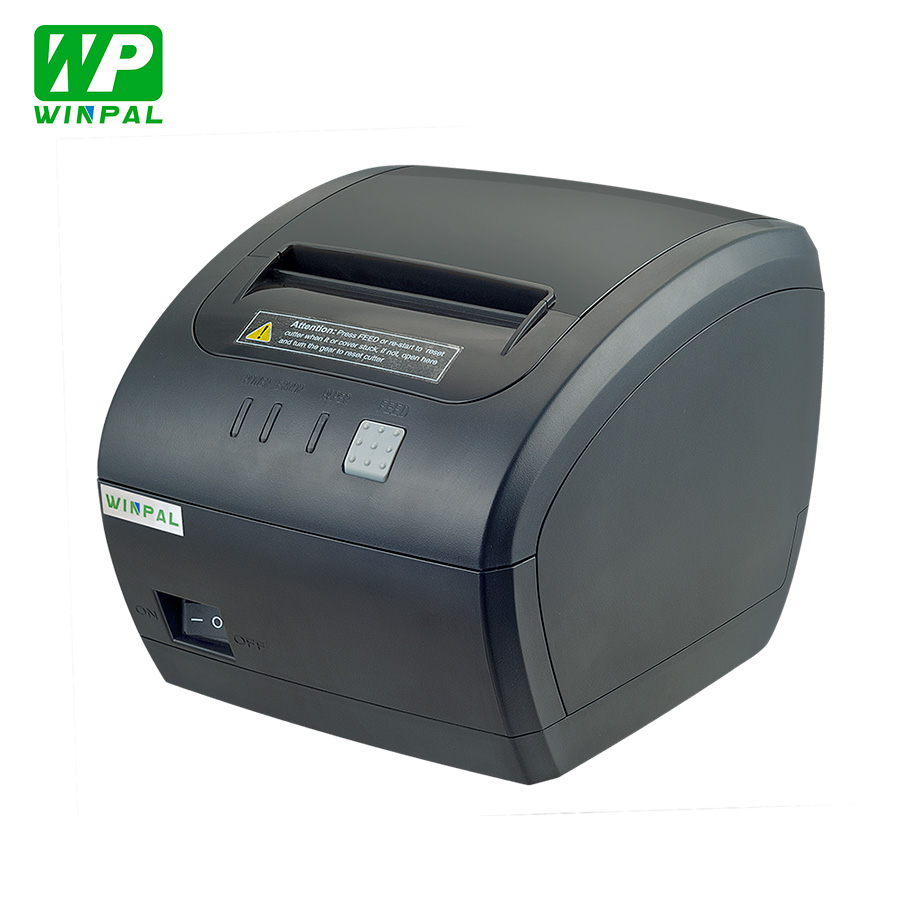 Winpal thermal printer mid-year promotion