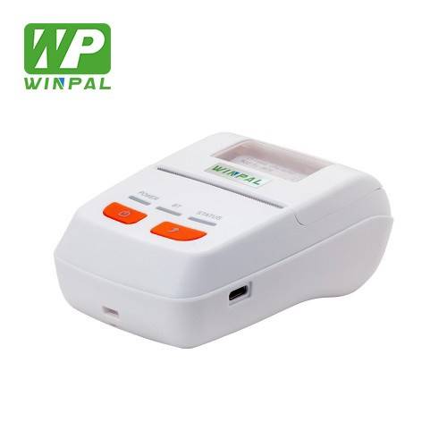 WP-Q3C 58 мм мобилен принтер