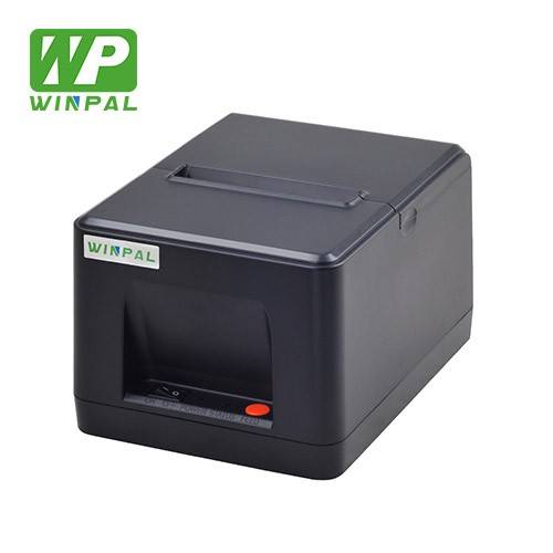 WP-T3K 58 mm-ko ordainagirien inprimagailu termikoa