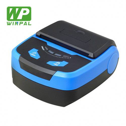 WP-Q3B 80 mm mobiilne printer