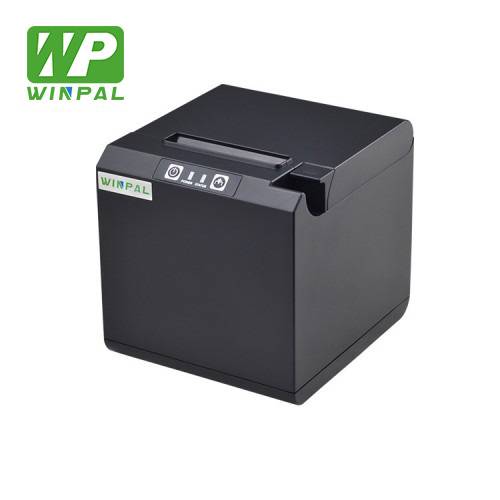 WP-T2A 58mm थर्मल पावती प्रिंटर