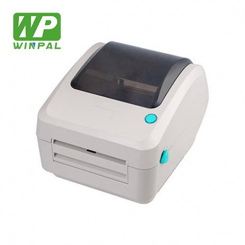 WP300B 4-इंच लेबल प्रिंटर