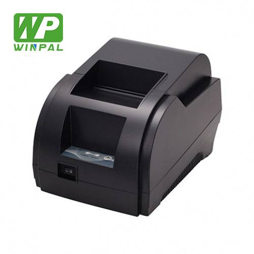 WP58 58mm Thermal Receipt Printer