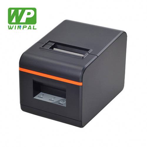 Factory supplied Machine Printer Receipt - WPC58 58mm Thermal Receipt Printer – Winprt