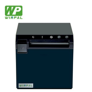 WP80A lämpökuittitulostin