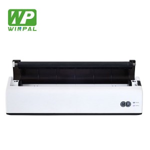 Impresora móvil WP-N4 de 216 mm