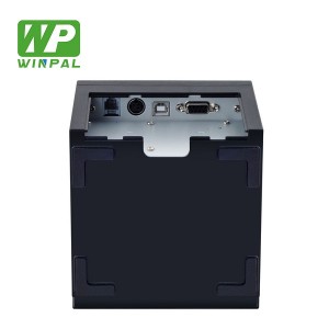 WP80A ordainagirien inprimagailu termikoa