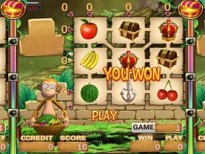 signal virtual fruit mario slot game machine slot gambling casino for bar