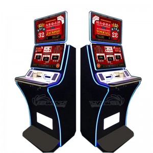 U.S. Funny Rhum32 Poker Games Jackpot Equipment gambling machines for sale