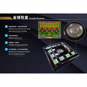 OEM/ODM Manufacturer China Igs Monkey King Electronic Game Machine Casino Slot