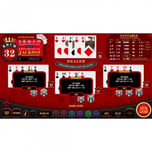 Wholesale China Deck Gift Us Dollar Pattern Plastic PVC Waterproof Poker Playing Cards Poker