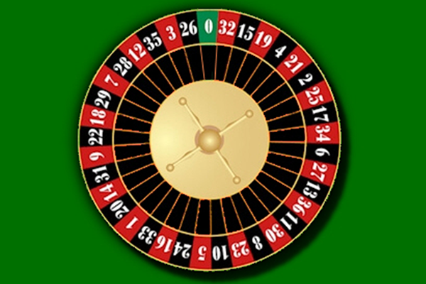 International roulette game play and introduction