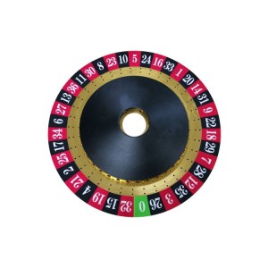 roulette game kits roulette wheel sparts for casino or gambling