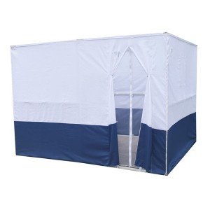 Classic Succah Tent 4.2x3m for Sukkot