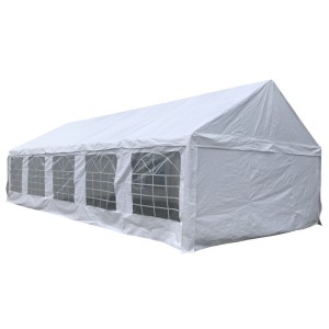 wholesale event tent instant party tent with removable panels 16x32ft (5x10m)