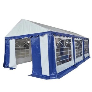 10x20Ft (3x6M) Heavy Duty marquee tent