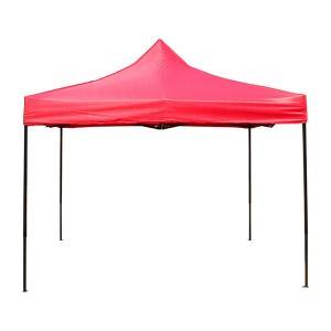 Pop Up Instant Commercial Portable Canopy with Sidewalls