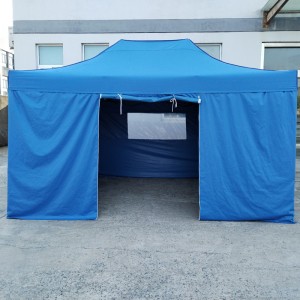 Trade Show Tent Canopy with Logo Printing 10x15...