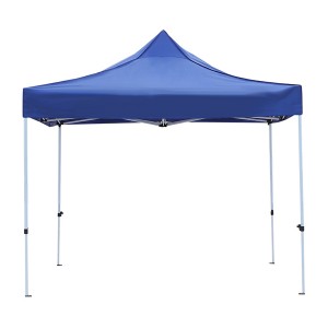 High Quality Commercial Folding Tent 10′x10′