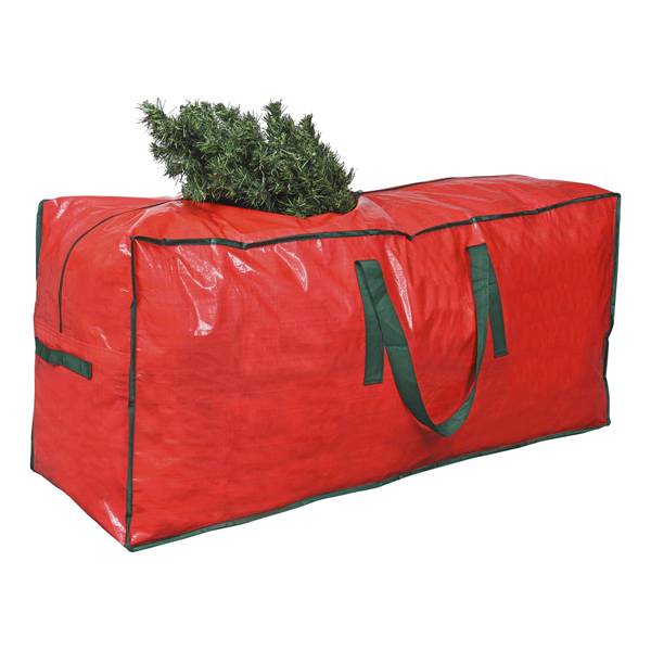 Christmas tree bag-1