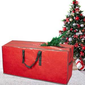 Extra Large High Quality Christmas Tree Bag