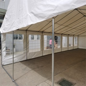 wholesale high quality Large PVC Tents for Events Party 7x14m