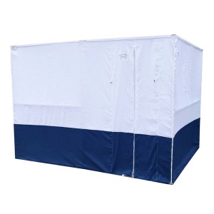 Durable Polyester Sukkah Tent 8x10ft in Miami