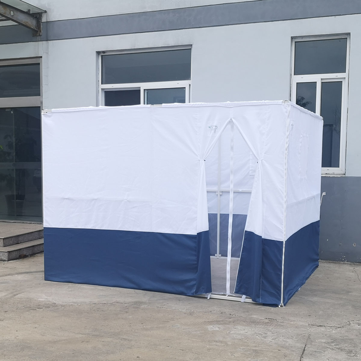 Portable Sukkah Tent 3x 4.2m For Sukkot NYC Featured Image