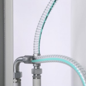 WZJC Vacuum Dehydration Unit