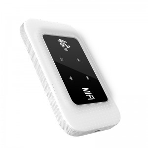 High Speed 150Mbps LTE Mobile Wi-Fi Hotspot Router M603
