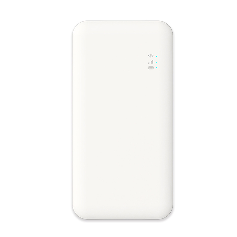 4G LTE Potrbale Power Bank Wi-Fi Router M603P Featured Image