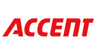 Logo New ACCENT