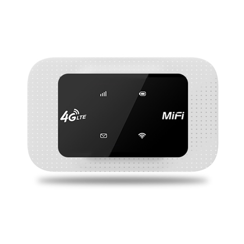 High Speed 150Mbps LTE Mobile Wi-Fi Hotspot Router M603 Featured Image