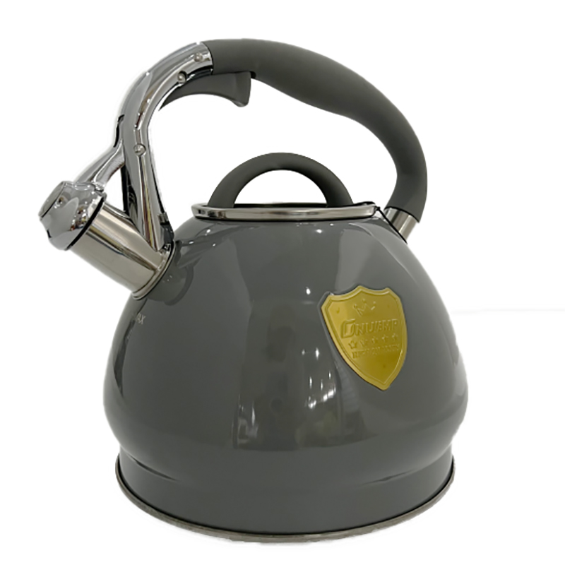 High Quality 3.4L Tea Pot Stainless Steel Whistling Kettle Hot Water Kettle