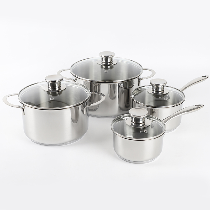 Cookware Factory, Suppliers - China Cookware Manufacturers