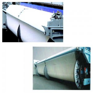 Wholesale Discount High Speed Textile Weaving Machine Air Jet Loom & Water Jet Loom