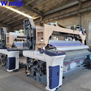 Velvet fabric weaving machine ,high speed velvet water jet loom