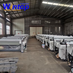 water jet Weaving loom manufacturers