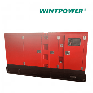 Remote Control Start Suppliers –  WT-FA FAW SERIES SPECIFICATION – WINTPOWER