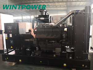 What’s the advantages of diesel generators compare with petrol and natural gas generators?