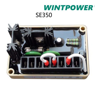 Wholesale Doosan Engine Parts Suppliers –  Original Marathon AVR Be350 Se350 Automatic Voltage Regulator – WINTPOWER
