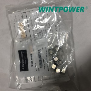 Clear Water Pump Supplier –  Mitsubishi S6B3 Maintenance Part List – WINTPOWER